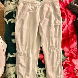 Nike Windbreaker Joggers